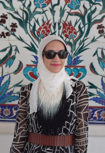 Fashion Blog Modesty Hijabi Fashion