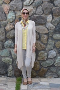 Fashion Blog Modesty Tehran Fashion