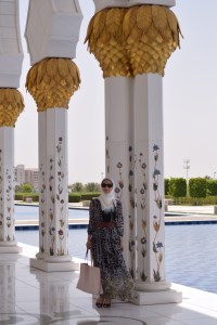 Fashion Blog Modesty Hijabi Fashion