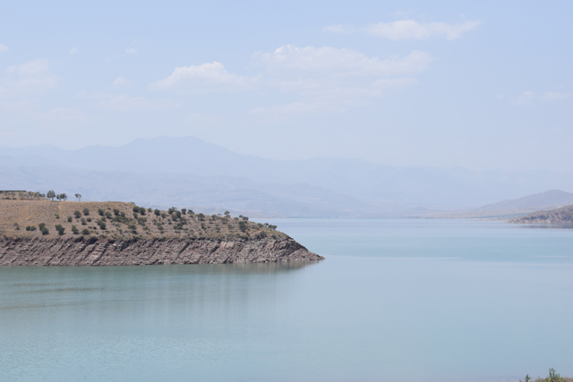 Fashion Travel Blog Modesty Masuleh Iran