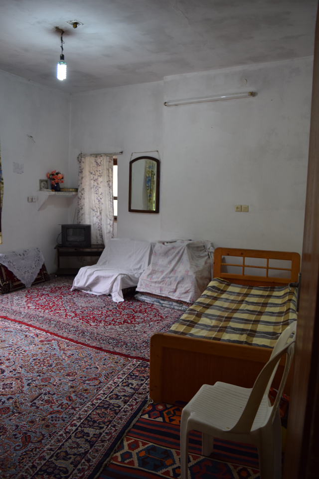 Fashion Travel Blog Modesty Masuleh Iran