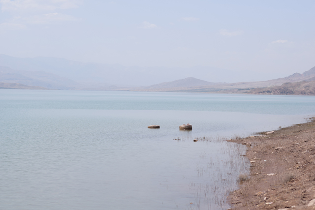 Fashion Travel Blog Modesty Masuleh Iran