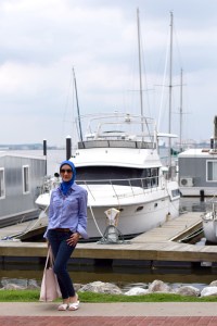 Fashion Blog Modesty Hijab