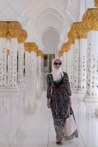 Fashion Blog Modesty Hijabi Fashion