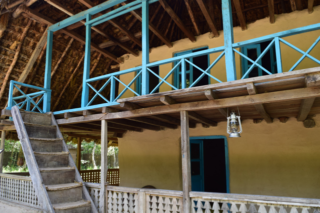 Fashion Travel Blog Modesty Masuleh Iran