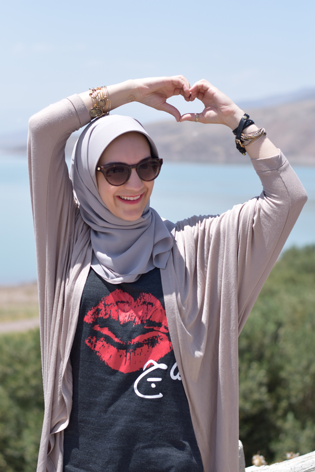 Fashion Travel Blog Modesty Masuleh Iran