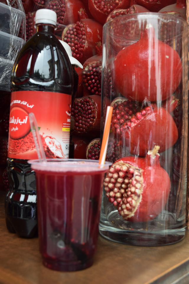 Travel Blog Tehran Fashion Modesty Tourism Iran Azadi Square Gilaneh Jom-e-Bazaar