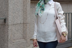 A Day In The Lalz; Fashion; Modesty; Fashion Blog; Hijab; Summer; Haute Hijab