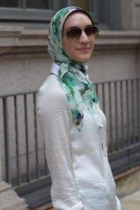 A Day In The Lalz; Fashion; Modesty; Fashion Blog; Hijab; Summer; Haute Hijab