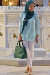 A Day In The Lalz; Fashion; Modesty; Fashion Blog; Hijab; Turkish Mosque; Diyanet Center of America; Lanham; Maryland; The Limited