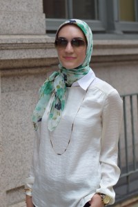 A Day In The Lalz; Fashion; Modesty; Fashion Blog; Hijab; Summer; Haute Hijab