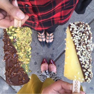 A Day In The Lalz; Fashion Blog; Travel; NYC; PopBar