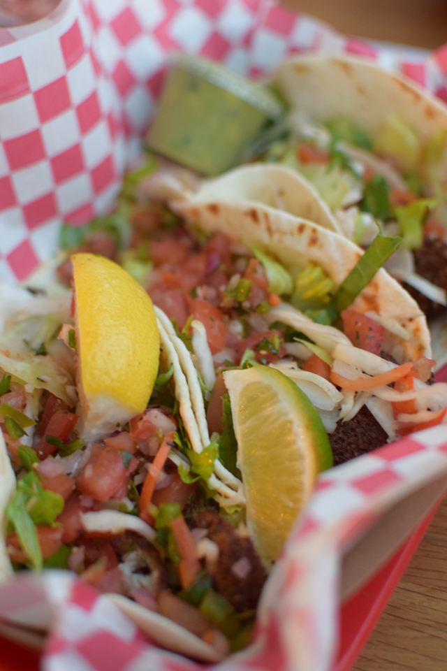 A Day In The Lalz; New York; North River Lobster Company; Pier 81; Hudson River; Food; Travel Blog; Foodie; 