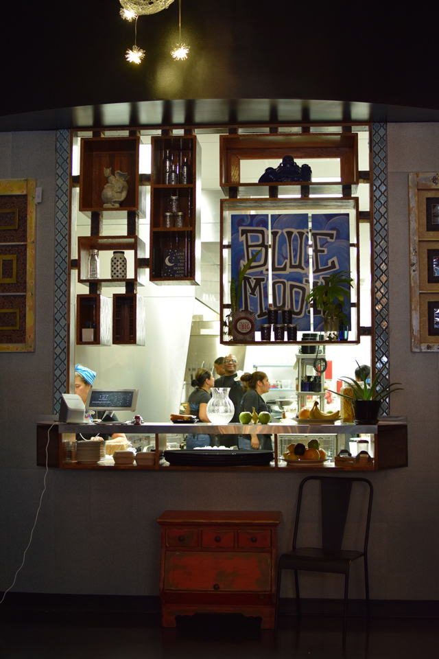 A Day In The Lalz; Baltimore; Brunch; Blue Moon Too; Federal Hill; Captain Crunch French Toast; Food; Travel Blog