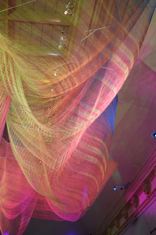 A Day In The Lalz; Renwick Galler; WONDER exhibition; Washington DC Museum; Smithsonian American Art Museum; Artist John Grade; Artist Patrick Doughert; Artist Jennifer Angus; Artist Tara Donovan; Artist Maya Lin; Things to Do in DC; Travel Blog; Museums in DC