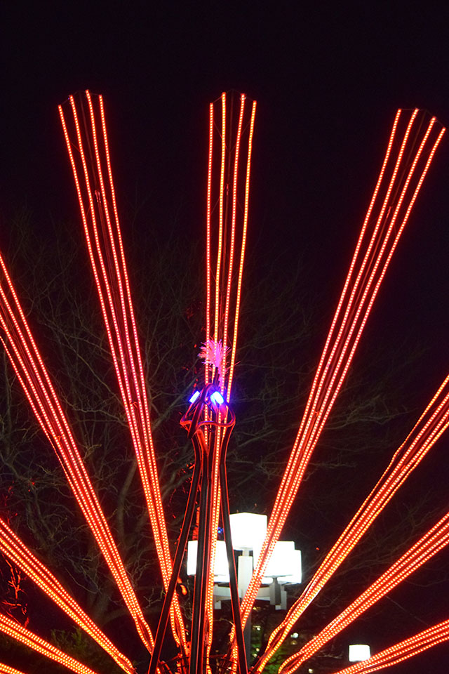 Baltimore, Lights City, Visit Baltimore, March 18-April 2, 2016, What To Do In Baltimore,