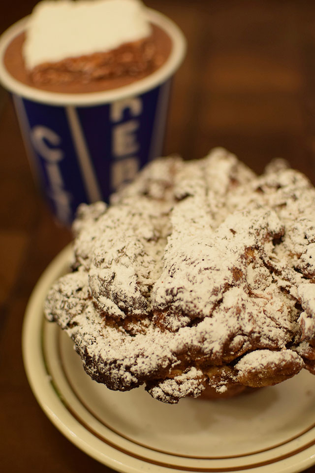 NYC - December Weekend in NYC - City Bakery - Hot Chocolate - Brunch - Travel Blog