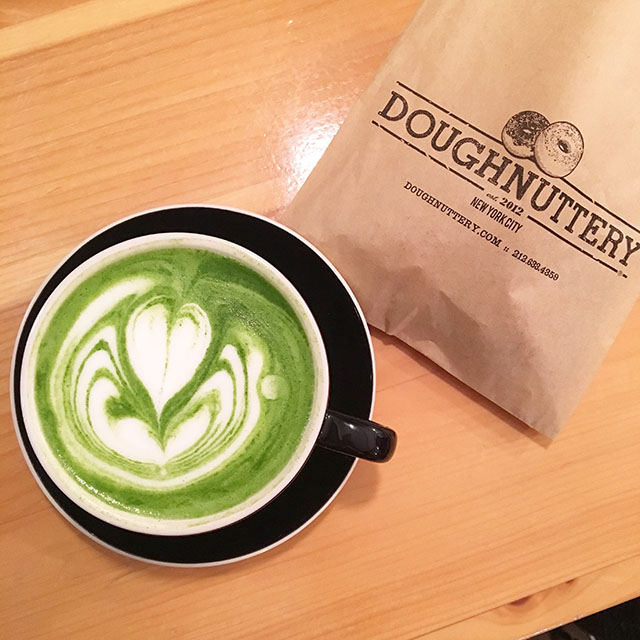 NYC - December Weekend in NYC - Travel Blog - Fashion Blogger - Chelsea Market