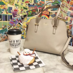 Kate Spade Cedar Street Maise Handbag