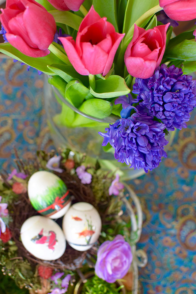 Persian New Year - Nowruz - Norooz - Haft Seen - Persian New Year Tradition - Significance of Haft Seen