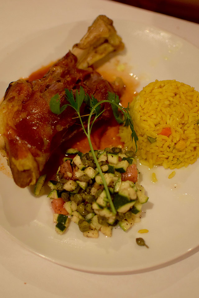 Epcot - Walt Disney World Resort -Orlando - Florida - Travel Blog