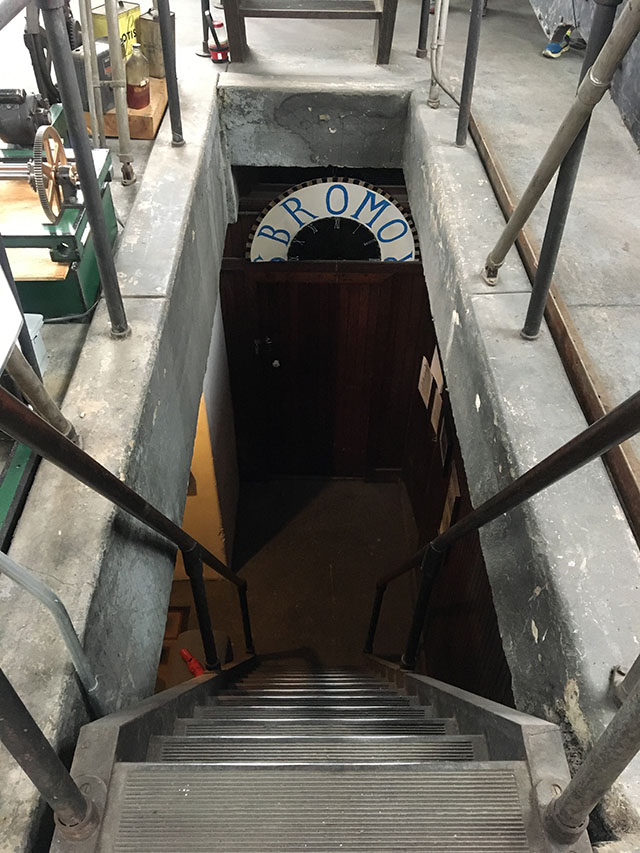 Baltimore-Bromo Seltzer Art Tower