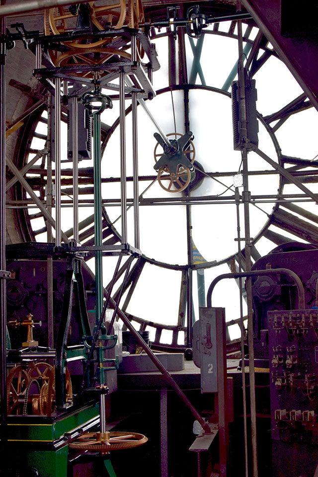 Baltimore-Bromo Seltzer Art Tower Baltimore-Bromo Seltzer Art Tower