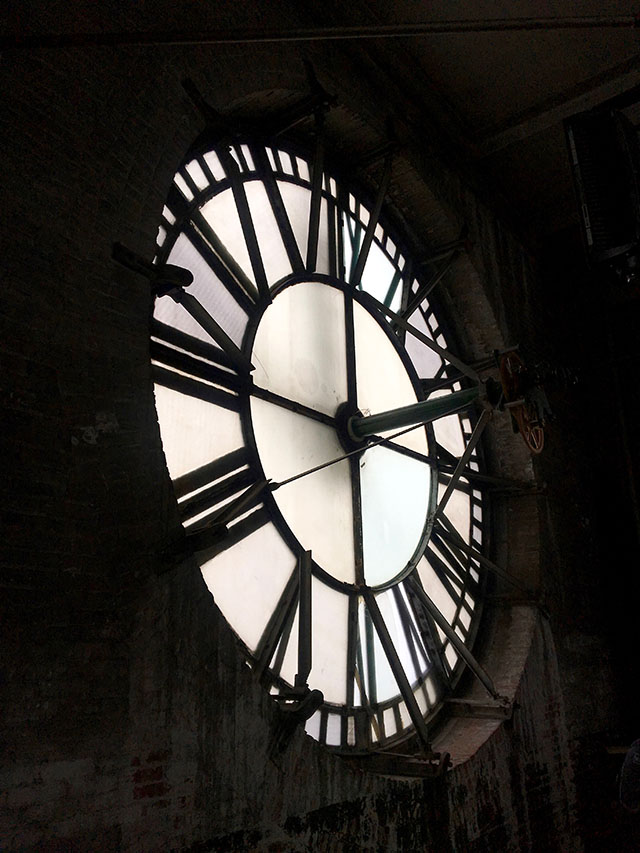 Baltimore-Bromo Seltzer Art Tower