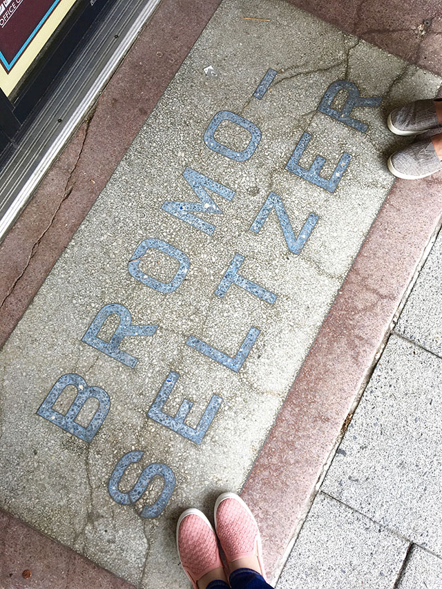 Baltimore-Bromo Seltzer Art Tower