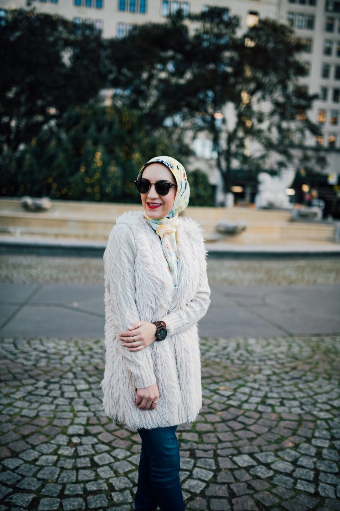 Bow Booties for Fall