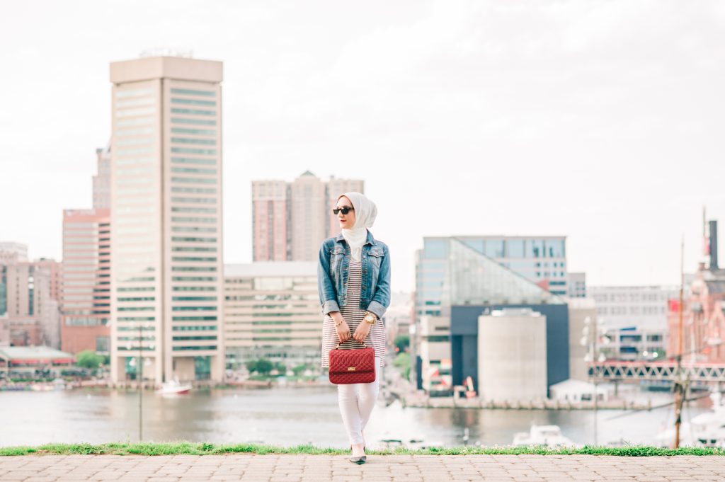 A Day In The Lalz-Baltimore Blogger