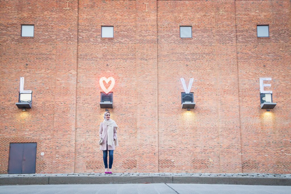 Valentines Day Outfit Inspiration