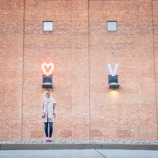 Valentines Day Outfit Inspiration