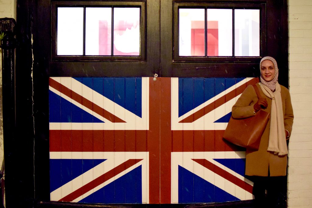 Travel-Blog-London-Blogger-Lalz-Travel Guide to London