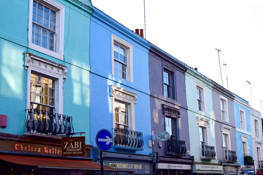 Notting Hill-Travel-Blog-London-Blogger-Lalz-Travel Guide to London