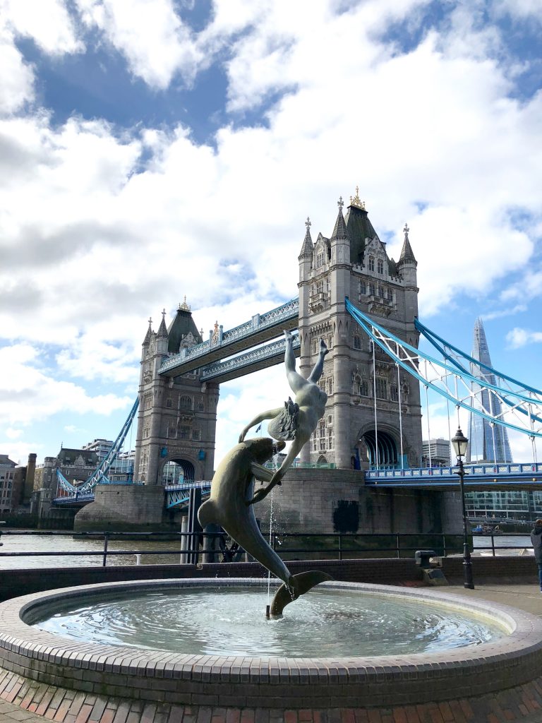 Travel-Blog-London-Blogger-Lalz-Travel Guide to London