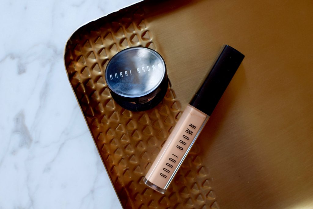 Everyday Makeup Routine-Office Makeup-Beauty Blog-Bobbi Brown