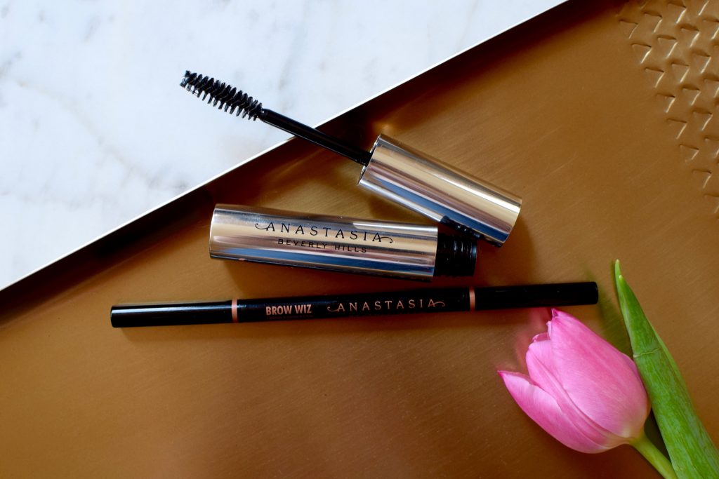 Everyday Makeup Routine-Office Makeup-Beauty Blog-Eyebrows