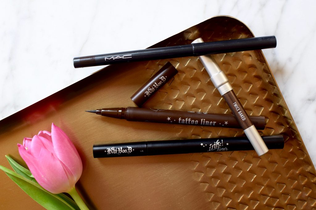 Everyday Makeup Routine-Office Makeup-Beauty Blog-Eyeliner