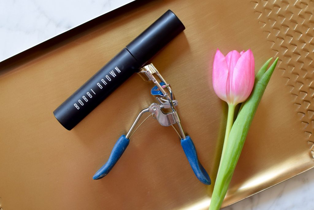 Everyday Makeup Routine-Office Makeup-Beauty Blog-Bobbi Brown-Mascara