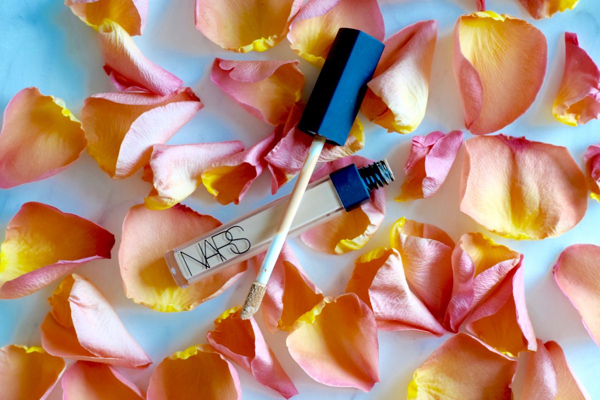 NARS Radiant Creamy Concealer