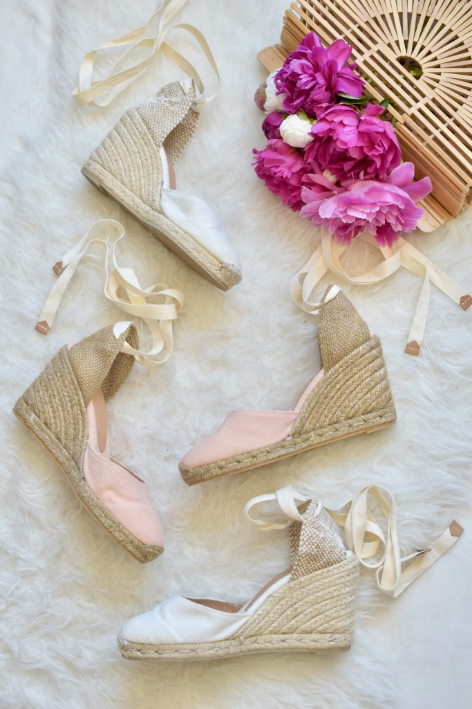 Castañer Carina Espadrille Sandals-Sandals for Spring-Lalz