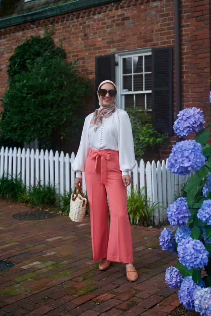 Sarah-Flint-Alysia Slides-Modest-Fashion-Blogger-Hijab