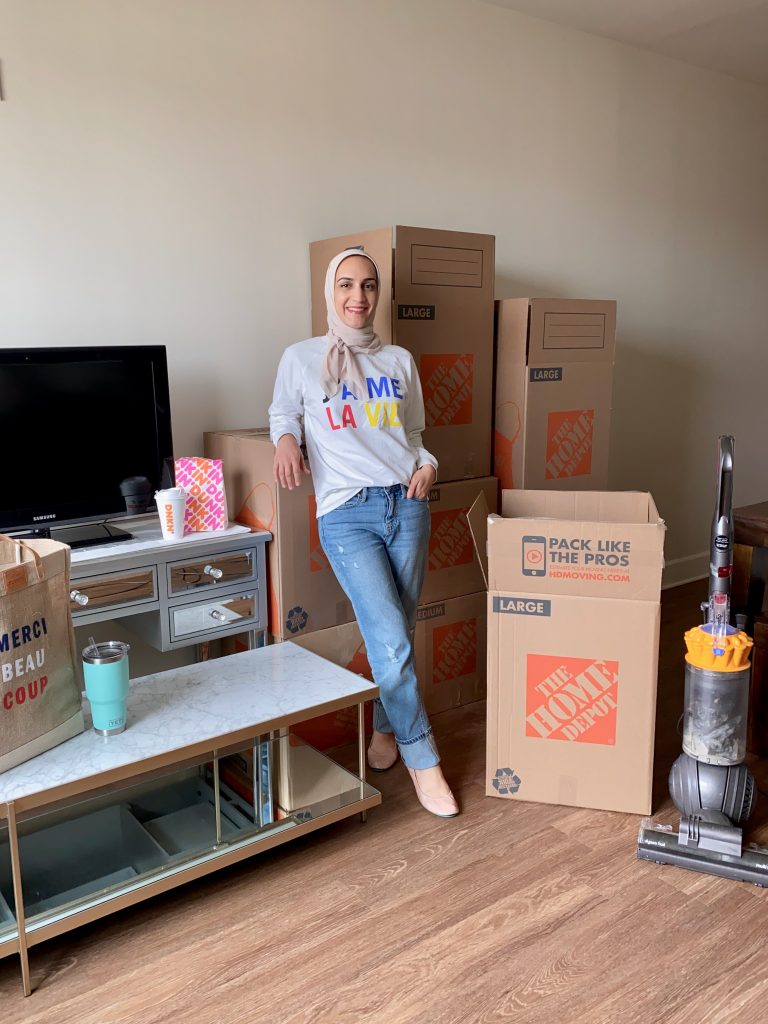 Moving-DC-Home-Decor