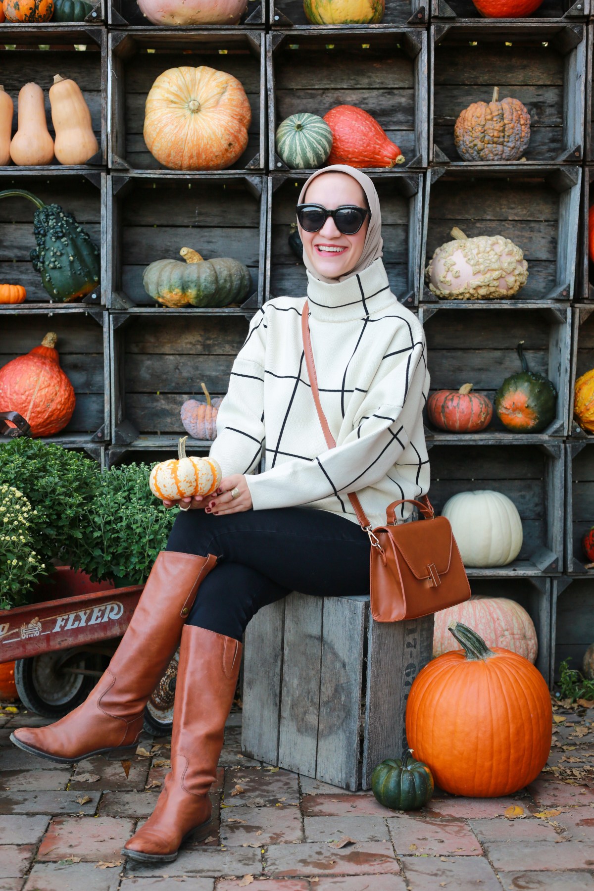 The Best Riding Boots for Fall - A Day In The Lalz
