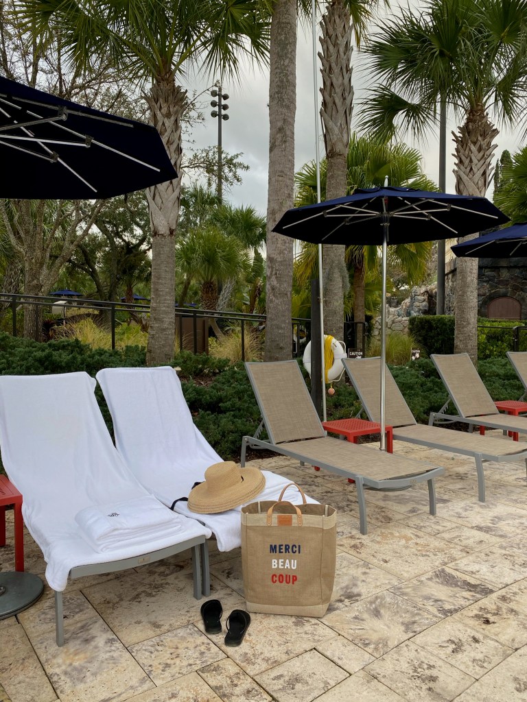 Four Seasons Resort Orlando at Walt Disney World Resort