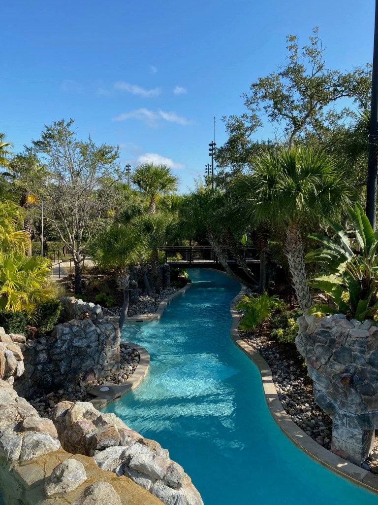 Four Seasons Resort Orlando at Walt Disney World Resort