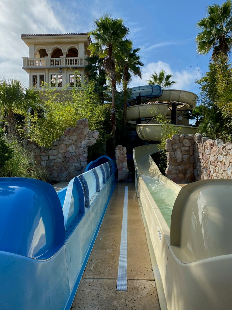 Four Seasons-Resort Orlando-Walt Disney World-Travel Blogger-Lalz