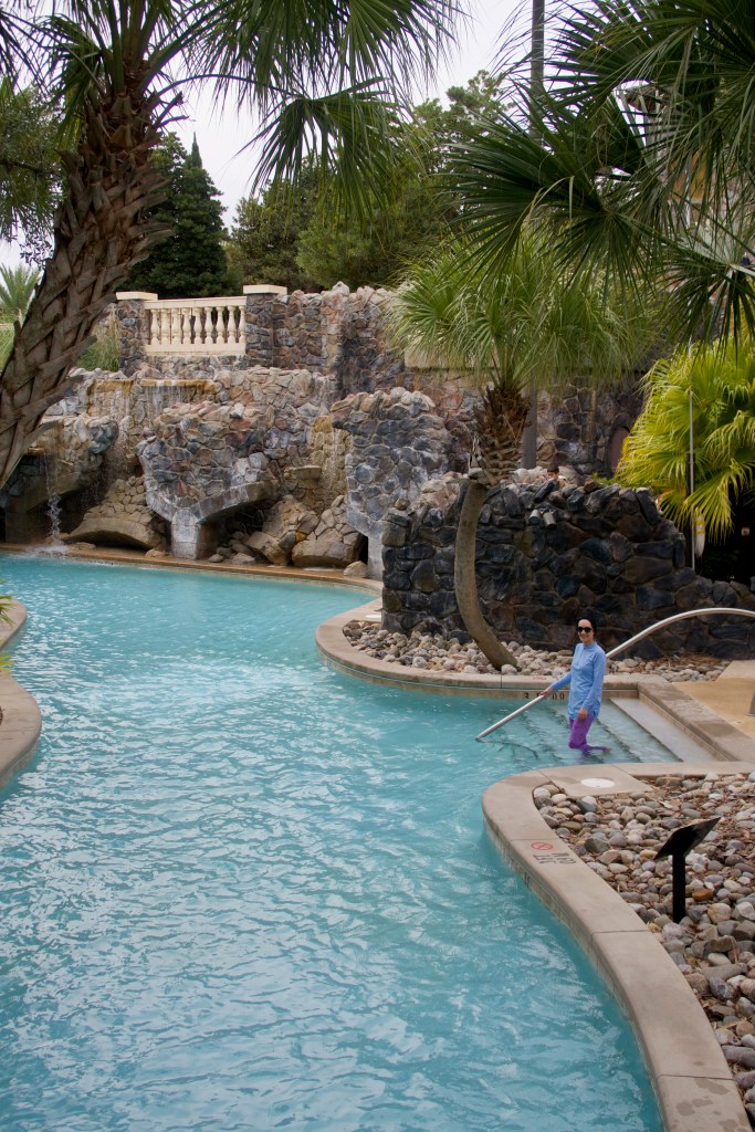 Four Seasons Resort Orlando at Walt Disney World Resort