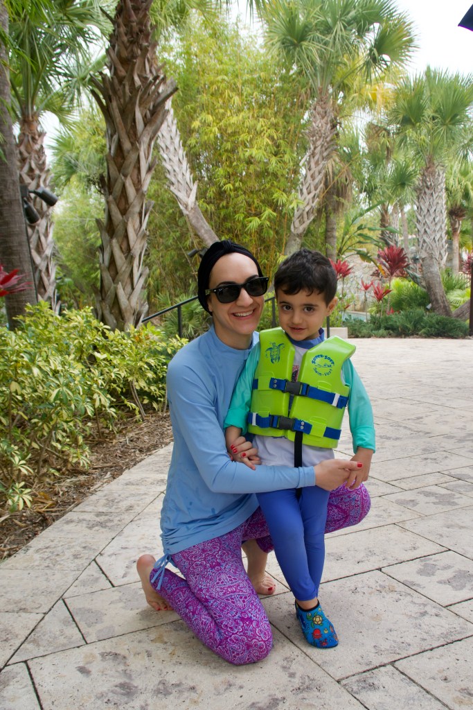 Four Seasons Resort Orlando at Walt Disney World Resort